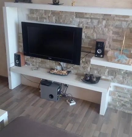 Saltillo Alto 4 Apartment Torremolinos
