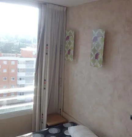 Saltillo Alto 4 Apartment Torremolinos