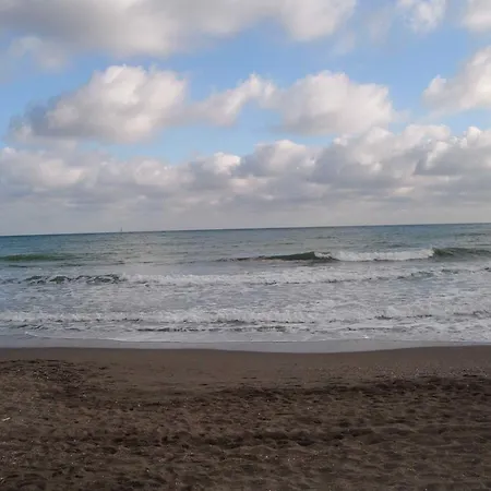 Saltillo Alto 4 Torremolinos